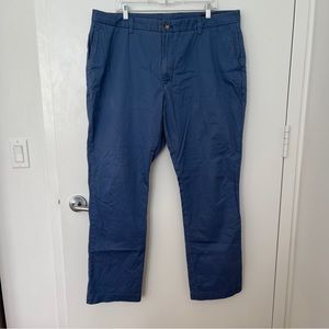 Vineyard Vines Slim Fit Breaker Pant